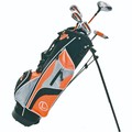 Longridge Challenger Junior Golf Package Set - Age 8+